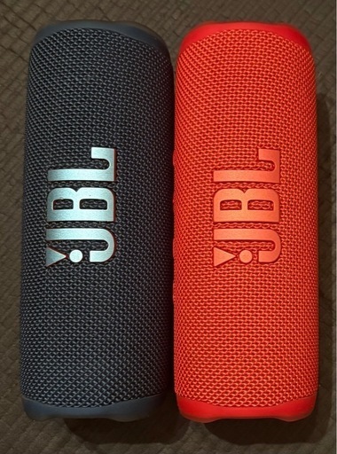JBL FLIP6 ２セット JBL Flip 6 - WANT IMPORT