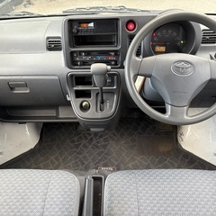 売約済み。車検2年！H.25年式！ハイゼットカーゴ/ピクシスバン！4WD！AC！パワステ！全込み価格！乗って帰れます！の画像