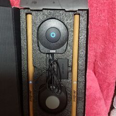 電子　打楽器　　