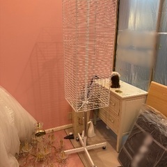 回転ラック　お店で使えます。