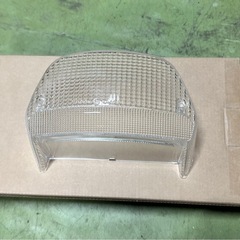 ゼファーχ クリアテール