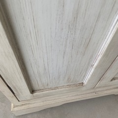 フランフランFranfran家具　棚　アンティークの画像