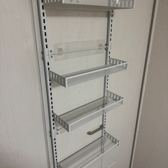 引き取り手決定。棚