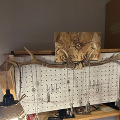 DIY 一点物 壁掛け時計　アリゾナフリーダムの画像