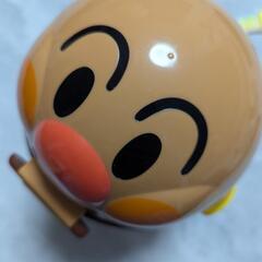 アンパンマンポップコーンバケツの画像