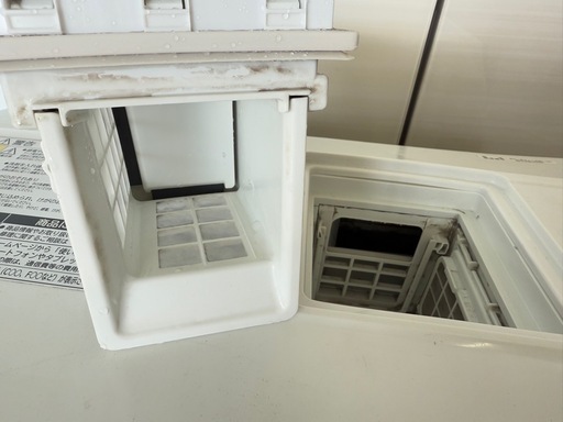 2018年 11kg 6kg ドラム式家電 生活家電 洗濯機