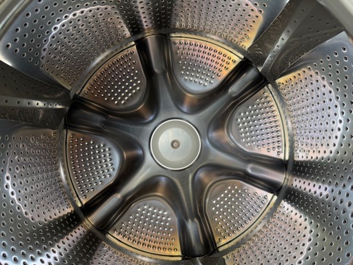 2018年 11kg 6kg ドラム式家電 生活家電 洗濯機