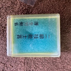 星型ピンバッチ(銀)の画像