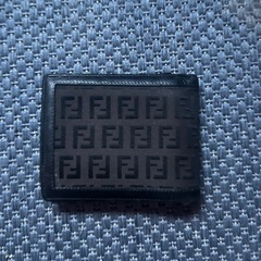 FENDI財布