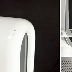 Dyson/ダイソン  Pure Hot + Cool  HP03☆空気清浄機能付きファンヒーター 2017年製 温風 冷風 リモコン付き☆おまとめ購入で送料設置無料【熊本県内※離島不可】の画像