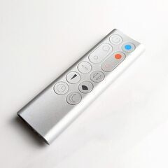 Dyson/ダイソン  Pure Hot + Cool  HP03☆空気清浄機能付きファンヒーター 2017年製 温風 冷風 リモコン付き☆おまとめ購入で送料設置無料【熊本県内※離島不可】の画像