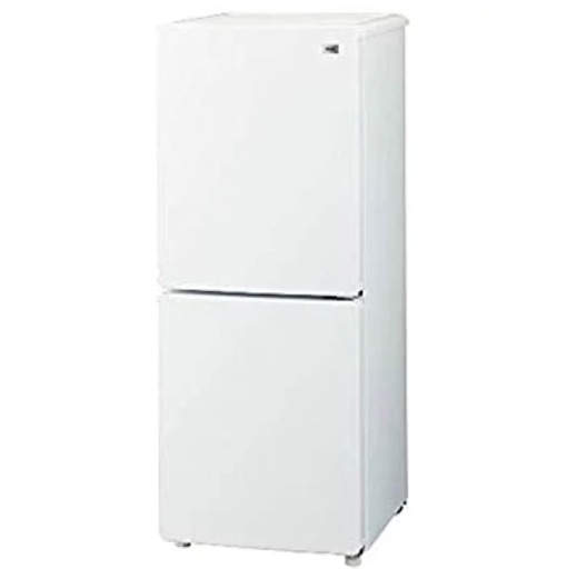 ハイアール 148L冷凍冷蔵庫 ハイアール 2ドア冷蔵庫 148L グレー