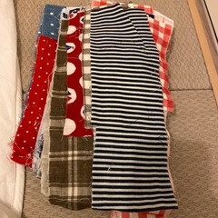 はぎれセット