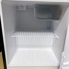 M380  Haier 1D 冷蔵庫 47L  2018年製の画像