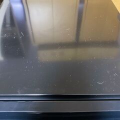 M380  Haier 1D 冷蔵庫 47L  2018年製の画像