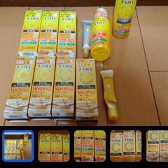 数点以上バラ可能！メラノCC薬用シミ集中対策美容液4,,プレミア...