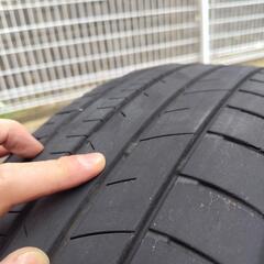 グッドイヤー エフィシエントグリップ ＲＶＦ０２
 ２１５/６...
