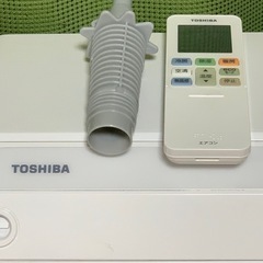 ⭕️超美品‼️値下げ❗️2023年❗️6畳用❗️取付込