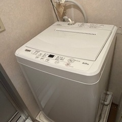 洗濯機
