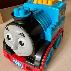トーマス　メガブロック