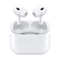美品 AirPods Pro 第2世代 Type-C 保障202...