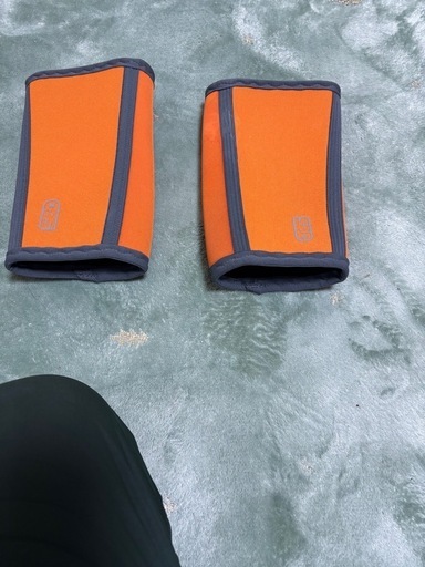 SBDエルボースリーブ