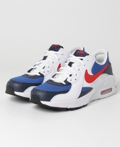 NIKE スニーカー2足セット販売4月5日午前中取引できる方のみ。