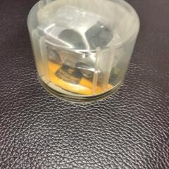 ランボルギーニ　チョロQ　缶コーヒーおまけの画像