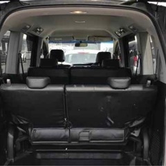 車検2年付可！ステップワゴンスパーダZ RK5 の画像