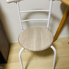 　無料！ダイニングチェア