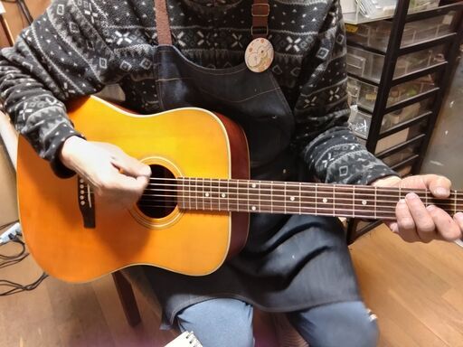 ❤️弦高調整済！「HEADWAY ヘッドウェイ　HCD-200-X 」?(*゜▽゜)ノいい音〜♫