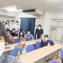 4/13（日）大阪開催✨初心者・新規メンバー参加者多数🎉🎉勧誘禁...