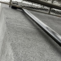雨縦樋取付お願いします　1.5