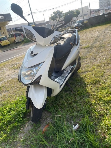 シグナスX3型売り