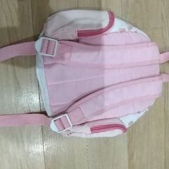 マイメロディ リュックサックの画像