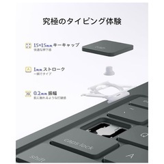 10世代タブレットケースの画像