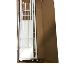 ニトリ　キッチンラックの画像