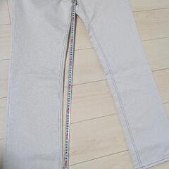 バーバリーブラックレーベル
メンズパンツ 76cm