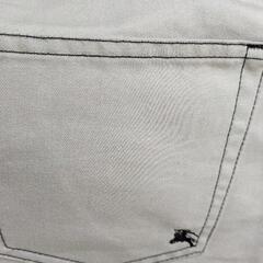 バーバリーブラックレーベル
メンズパンツ 76cmの画像