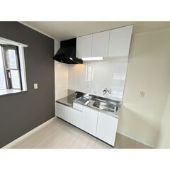 ❤️‍🩹初期費用「5万円」・初月賃料なし・敷金なし・礼金なし・仲介手数料なし❤️‍🩹一人暮らし、カップルにおすすめ1LDKのお部屋🎶駐車場あり🚗 − 群馬県