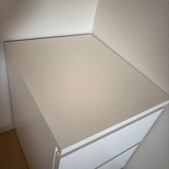 IKEA 収納 チェストの画像