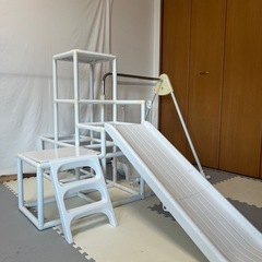 ジャングルジムの画像