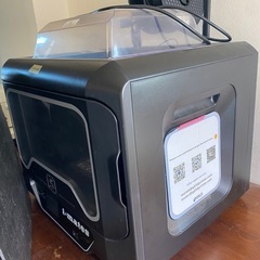3Dプリンター QIDI TECH/i-MATES、WiFi機能                 定価287,000の画像