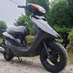 🛵YAMAHA大人気ジョグバッテリー新品付き‼️通勤通学配達‼️...