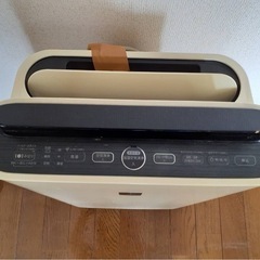 空気清浄機の画像