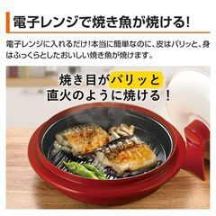 レンジメイトエブリレッド　の画像