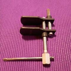 【値下げ】ブレーキパッド交換の時に使う工具の画像