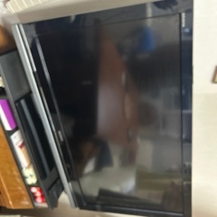 SONY 液晶テレビ　BRAVIA KDL-40V1 40インチ