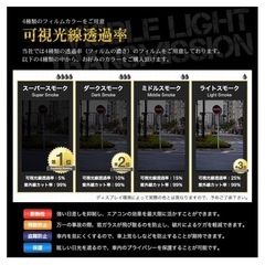 マツダキャロル スモーク の画像