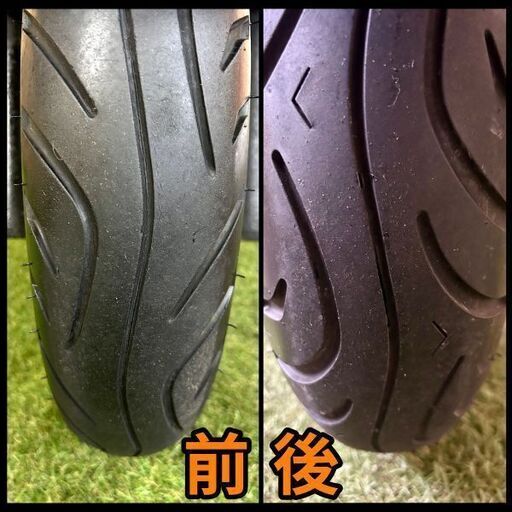 ※取り引き中※★長野県の方限定送料無料★【動画あり】★ホンダ フォルツァZ★ 実動 人気車種 MF08 FI インジェクション 水冷 4サイクル マジェスティ ビックスクーター 松本市